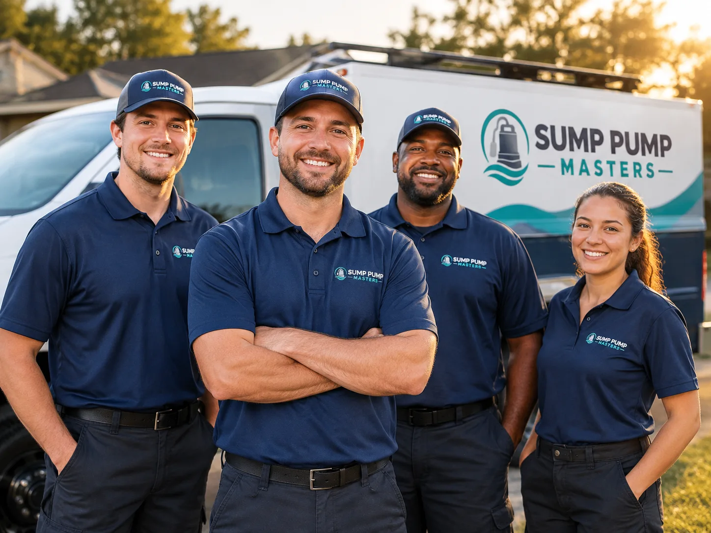 Sump Pump Repair company in Diamond Bar, CA